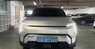 EV3 롱레인지 2WD 어스 01하6472 EV3장기렌트, 전기차장기렌트